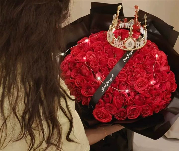 拉萨城关区花店